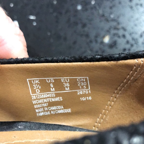 Clarks Kendra Heels - Picture 6 of 6